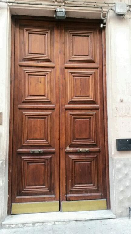 Ferienwohnung Trilocale Al Politeama - Zyz Palermo Exterior foto