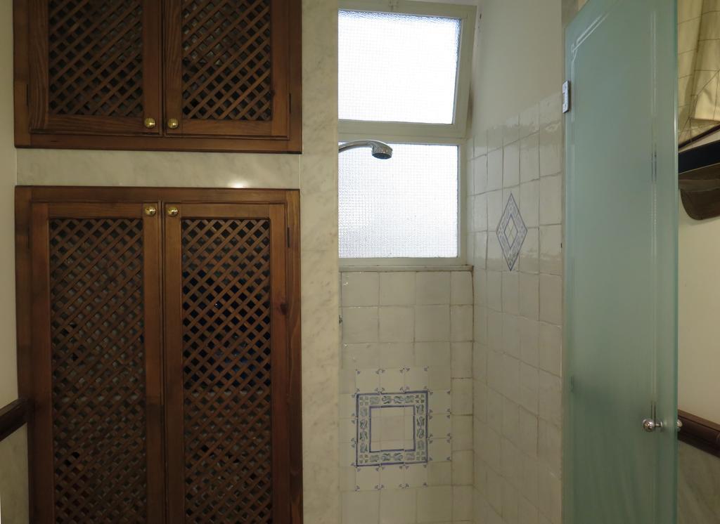 Ferienwohnung Trilocale Al Politeama - Zyz Palermo Exterior foto