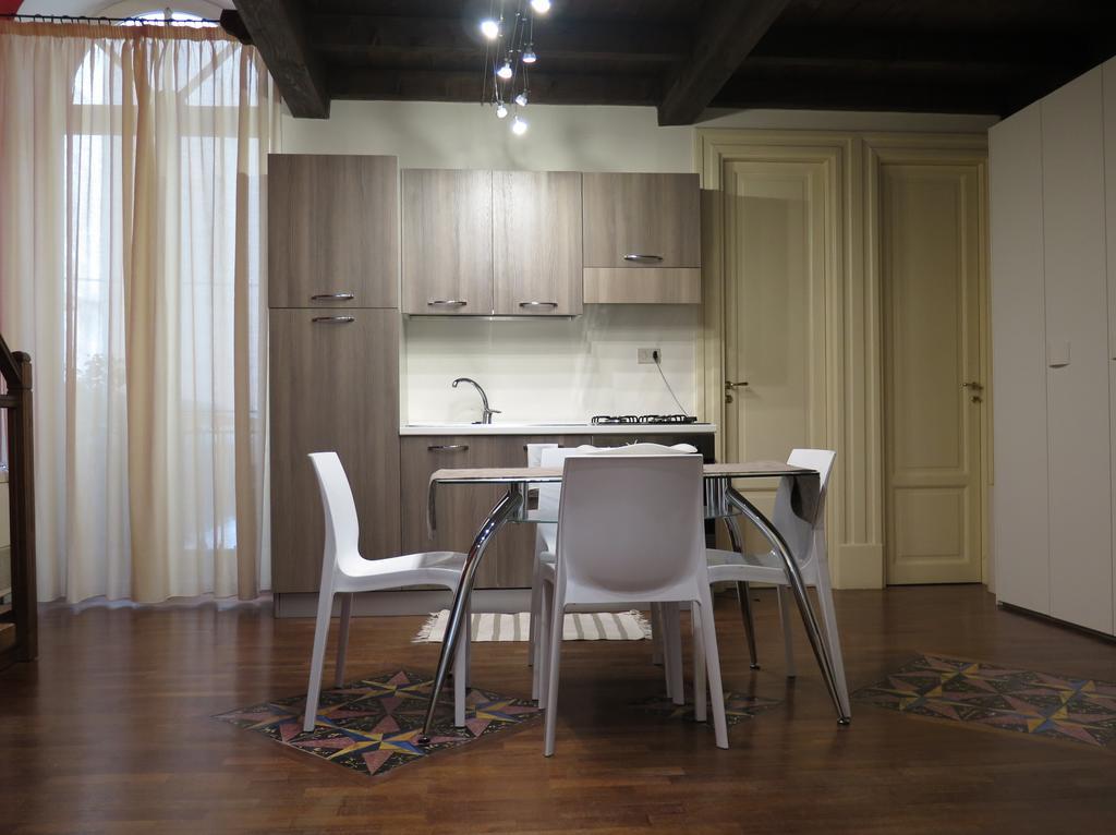 Ferienwohnung Trilocale Al Politeama - Zyz Palermo Exterior foto