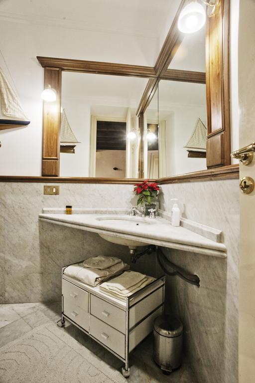 Ferienwohnung Trilocale Al Politeama - Zyz Palermo Exterior foto