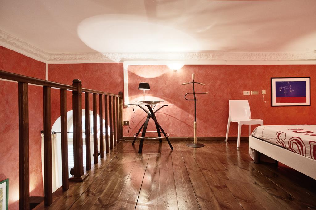 Ferienwohnung Trilocale Al Politeama - Zyz Palermo Exterior foto